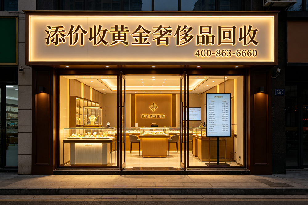 一站式奢品资产清算|全品类奢侈品回收:不拆分低值,盘活所有闲置奢品