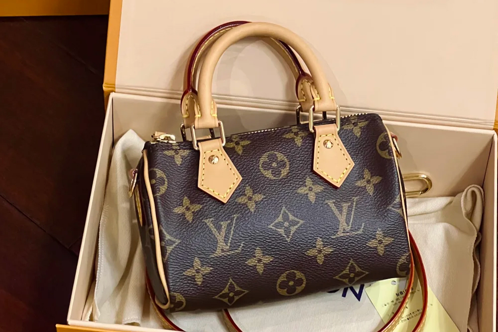 LV包包二手回收能卖多少钱?经典款价位真相一次看懂