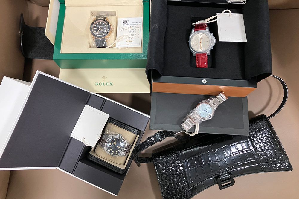 奢侈品回收是按专柜价打折吗?太多人理解错了