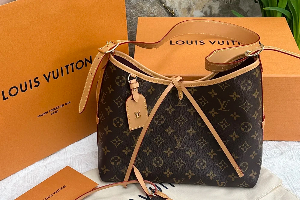 不是所有 LV 都保值!闲置包包出手这些要点要知道