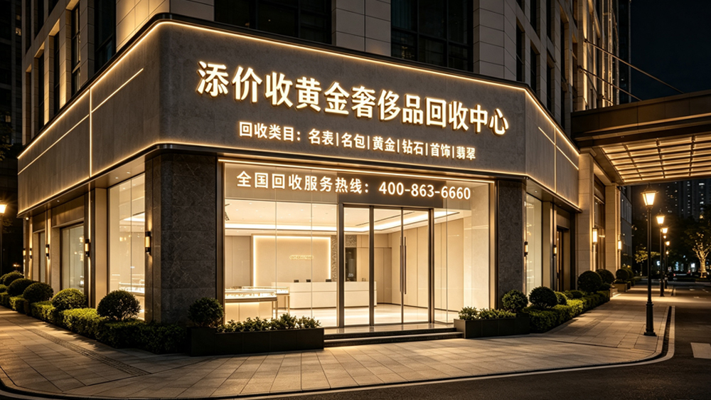 为什么你的奢品回收价很低?内行估价真相公开