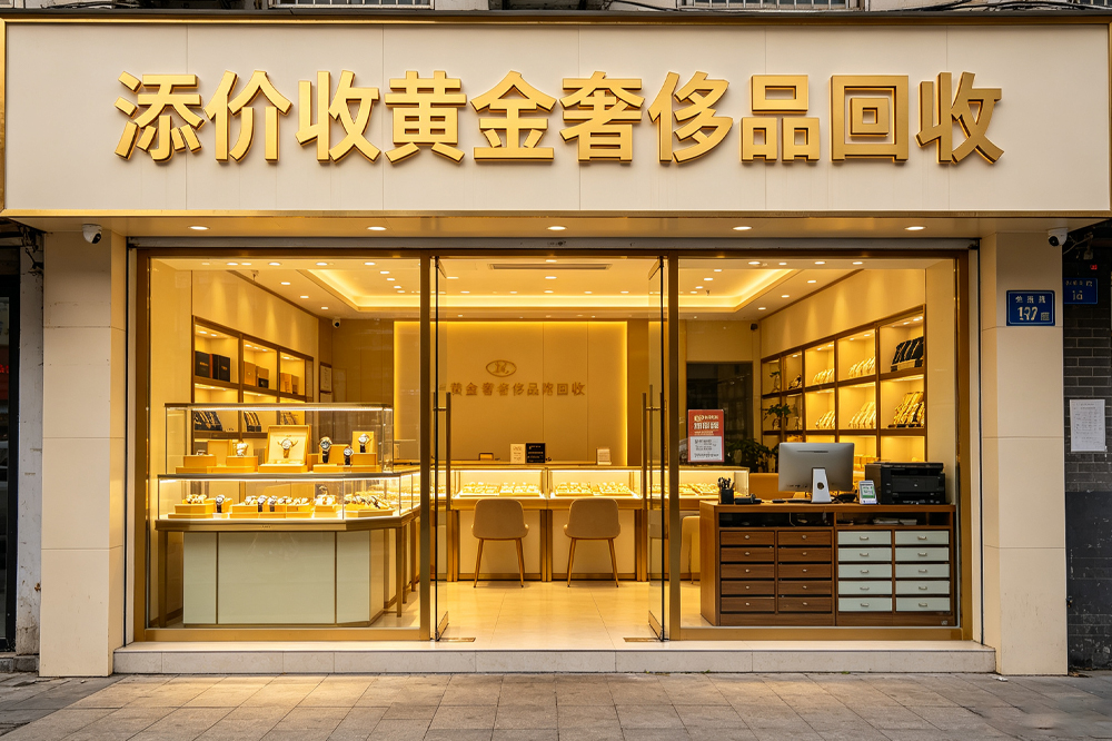 奢侈品回收水有多深?全品类变现一定要知道这些