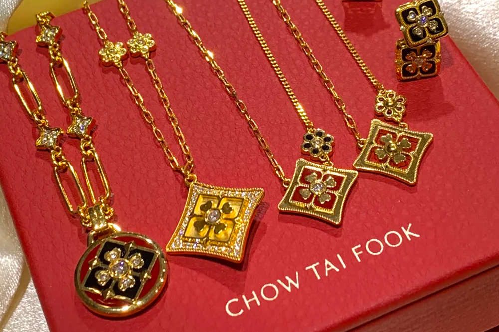 广州老凤祥黄金变现必看:拒绝折旧费!选对正规店,当场转账不压价