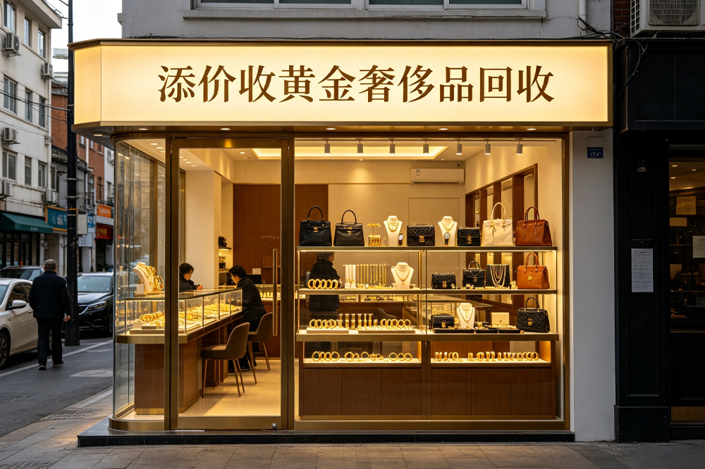 2026广州LV包包回收终极指南:如何找到靠谱门店