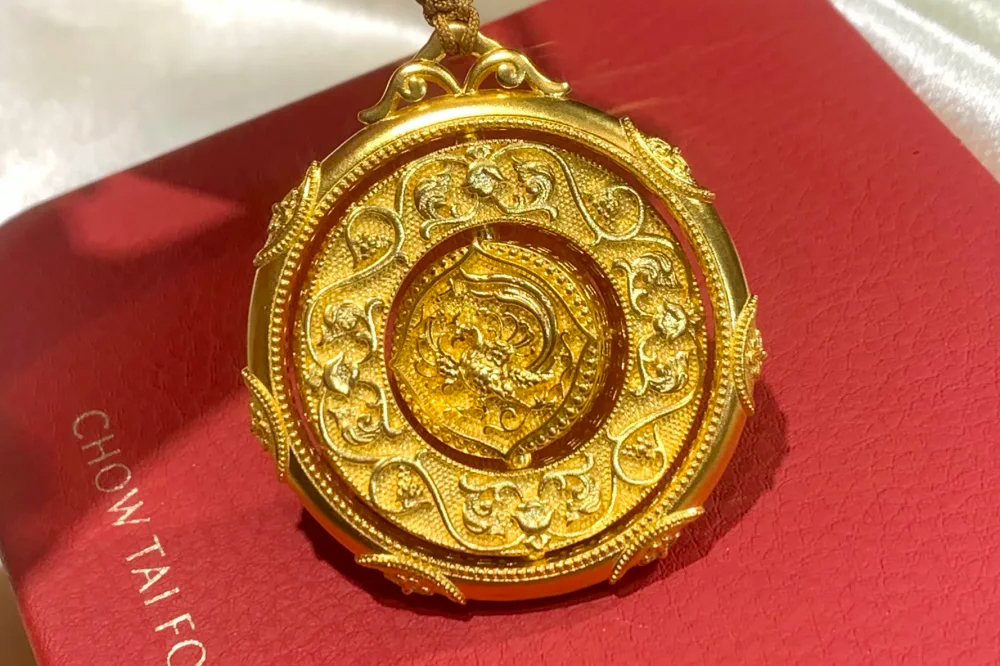 金伯利钻石变现指南:打破“保值幻觉”,重塑二手珠宝流通安全感