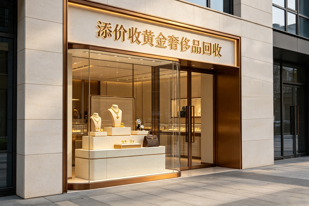 广州独立制表人手表回收:中检合作+零客诉,全市门店标准化溯源落地