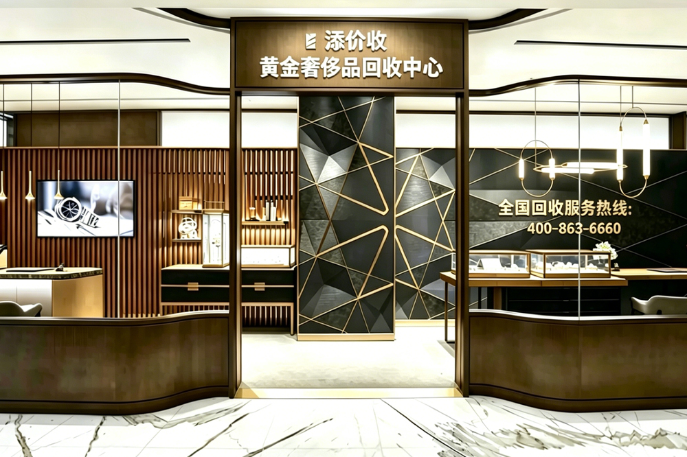 苏州品牌首饰回收市场观察:推行六环对检法服务标准,化解交易信息差难题