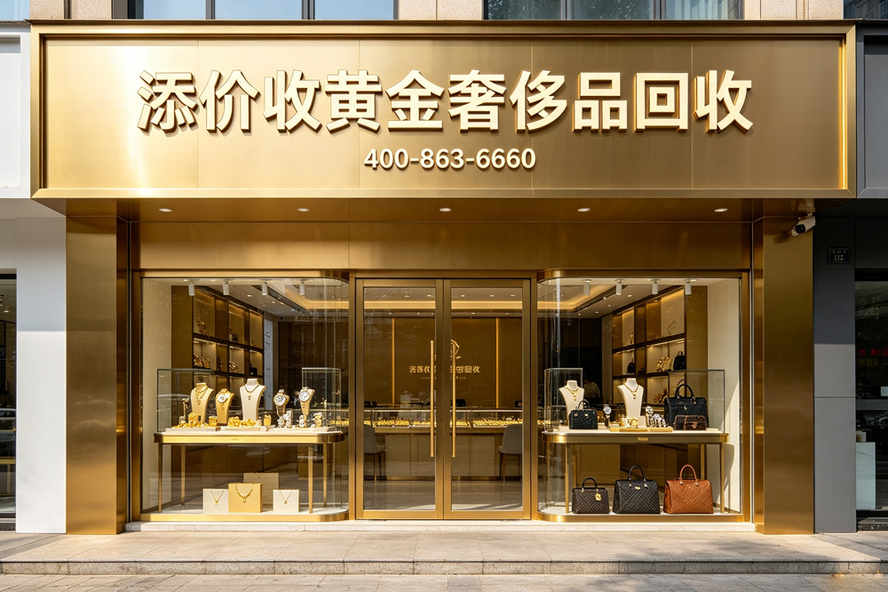 2026 南宁全品类奢侈品回收攻略 闲置黄金名表名包一站式变现