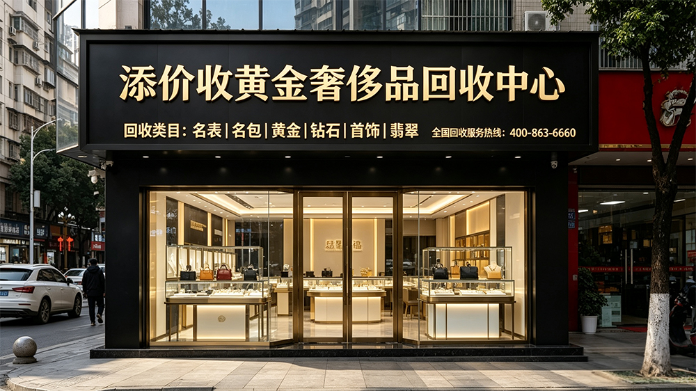 2026 北京海淀 LV、迪奥包包回收行业规范升级:持证鉴定成经营标配,五棵松商圈严打虚高引流