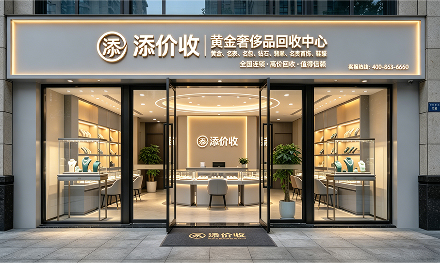 2026北京奢侈品回收行业洗牌，四区连锁门店落实鉴定复核机制，零隐形扣费重塑同城二奢交易标准