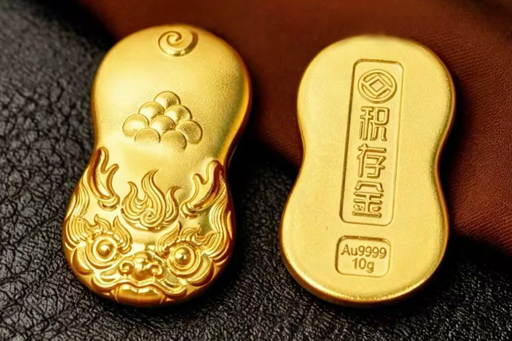 武汉周六福黄金变现指南：拒绝隐形套路，让旧金卖出真实价值
