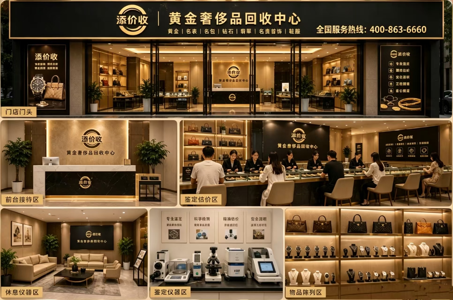 2026长沙钻石回收标杆核心服务范围巡礼:中检认证+溯源系统双护航,重塑同城回收信任标准