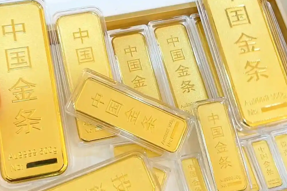 七夕黄金变现热潮！2026深圳黄金回收行情解析，高位出手正当时