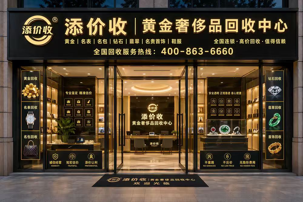 钻石回收价格分化：克拉钻与培育钻行情迥异？聚焦苏州钻石回收市场的真实行情逻辑