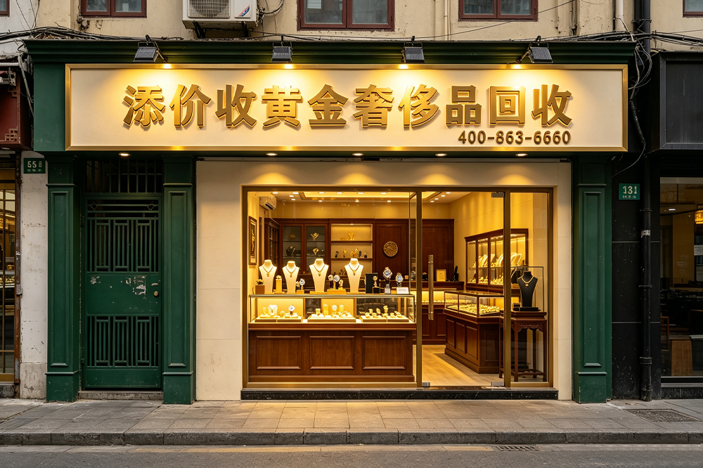 门店-5