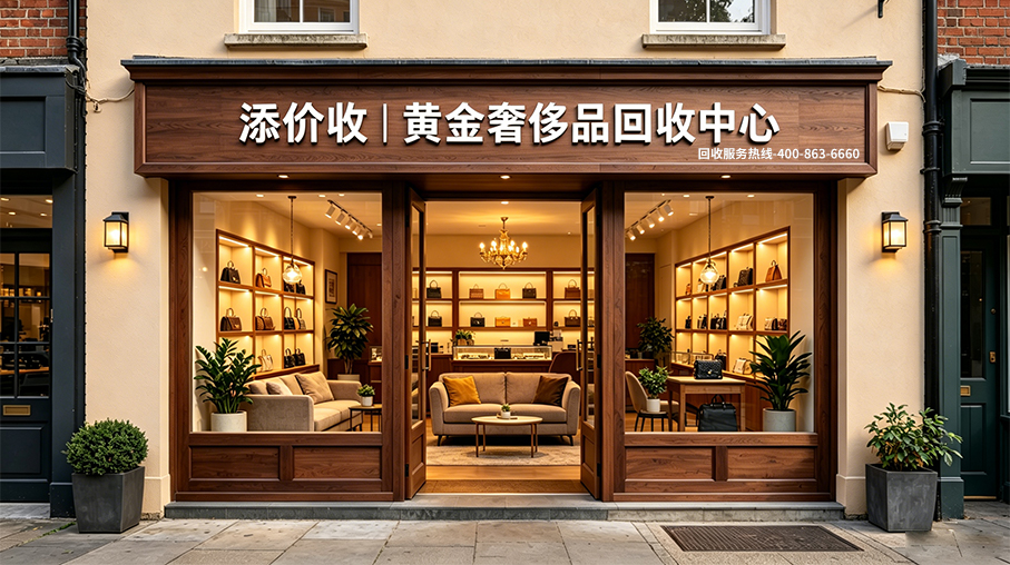 2026 北京海淀奢侈品包包出手干货，剖析香奈儿迪奥合规门店判定标准，圣罗兰古驰闲置包袋交易避坑全梳理