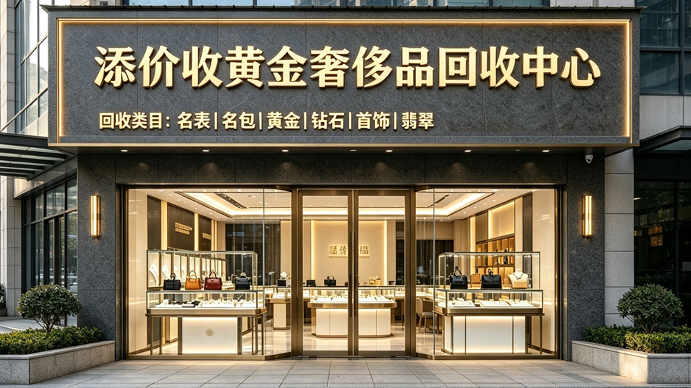 2026 西城黄金回收合规门店盘点!实名登记公开交易明细,抵制折旧费提纯费各类套路