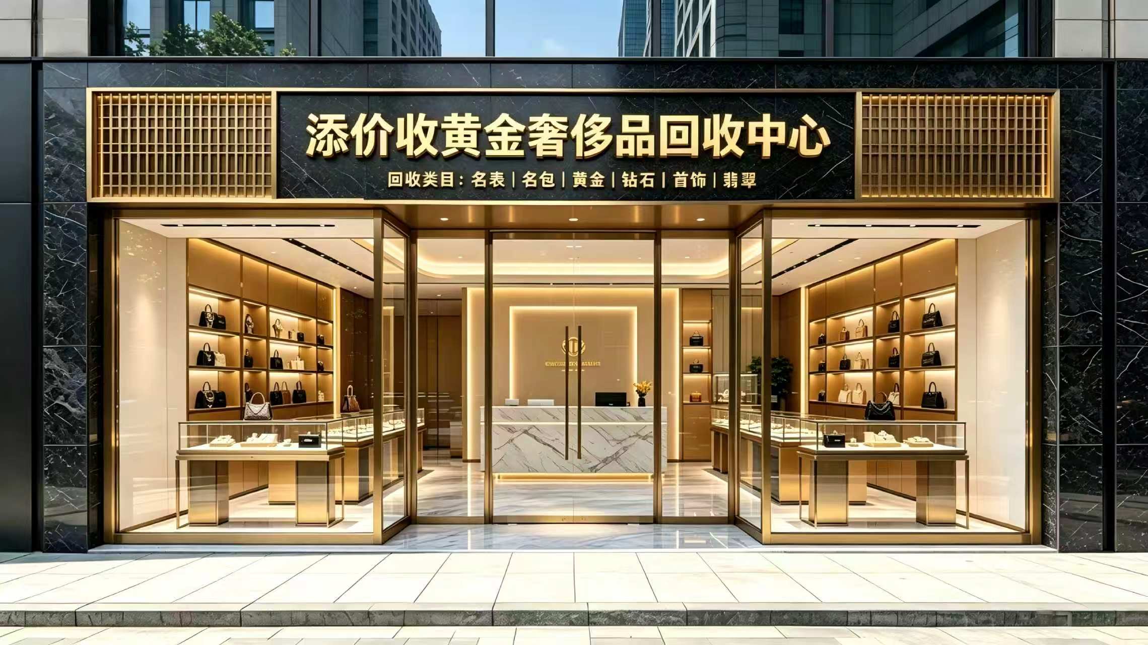 2026杭州首饰回收避坑与变现指南:K金铂金实时行情、老钻估价标准,附9月合规门店清单