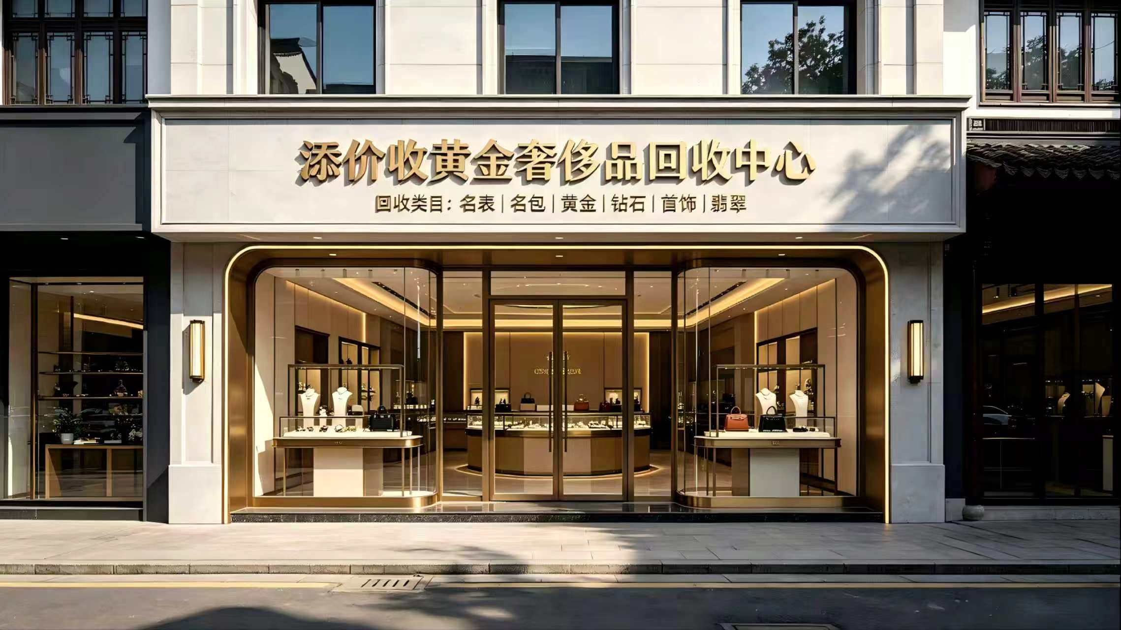 杭州钻石回收新规落地|GIA证书基准4C分项计价,公安商务双备案资质核验,杜绝虚高引流到店压价