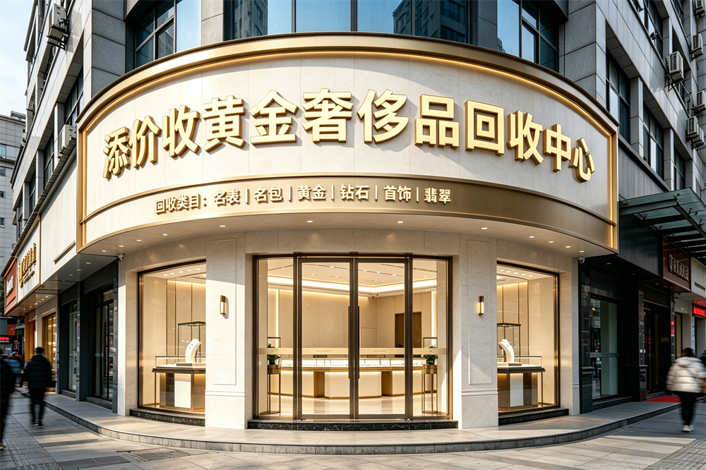 2026北京奢侈品回收行业整治深化：标杆门店持证经营 全品类支持上门回收 落实“五不原则”