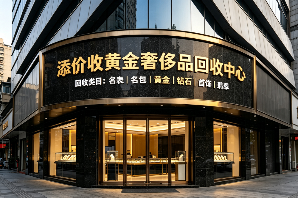 2026 天津高端首饰回收核心商圈图鉴：和平、河西、南开聚集多家正规门店，海瑞温斯顿、梵克雅宝、蒂芙尼可当场估价现场结算