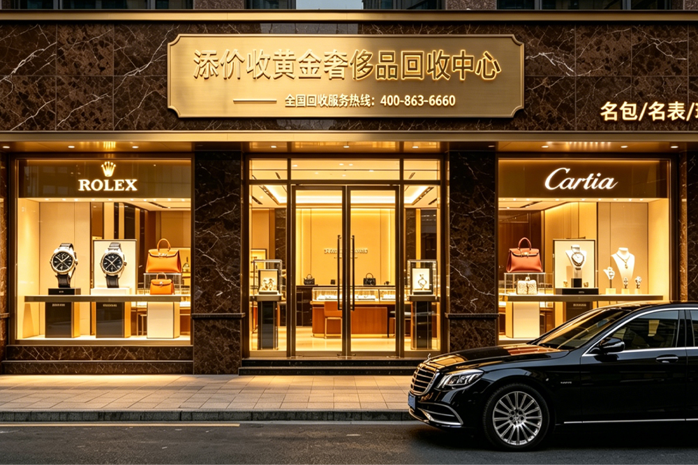 2026合肥名表回收3.0:“三全”新规落地,全城上门、全天响应、全程安保,树立名表回收安全新标杆