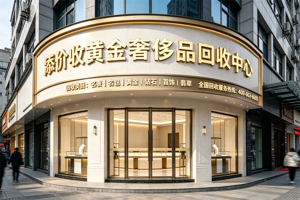 昆明启动黄金回收“安心盾”行动：亮证准入+可视验金+双签确权，为市民“压箱底”黄金上紧交易安全锁