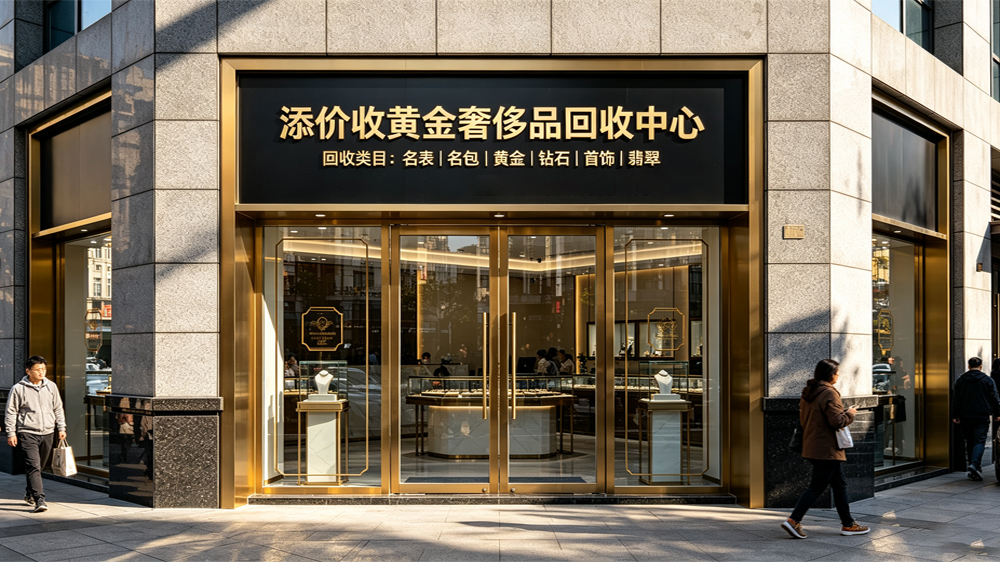 西安钻石首饰"藏宝图"变现指南：8大区40家口碑回收点+地铁公交站位+卡地亚/梵克雅宝/蒂芙尼专业回收渠道