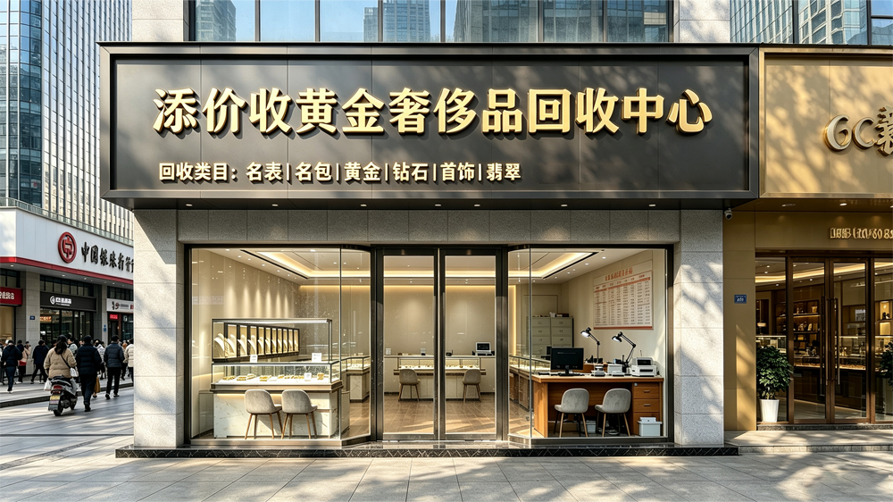 2026厦门黄金回收避坑全集：合规门店标配五项公示标准，一键识别克扣（附添价收六区直营门店名录）