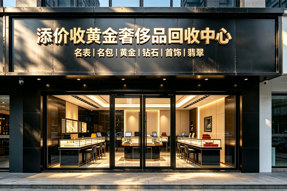 2026上海名表回收推荐：“全上海比价王”的宝藏店：配备瑞士进口校表仪+防水测试仪+无创机芯检测仪三件套的店全上海没几家
