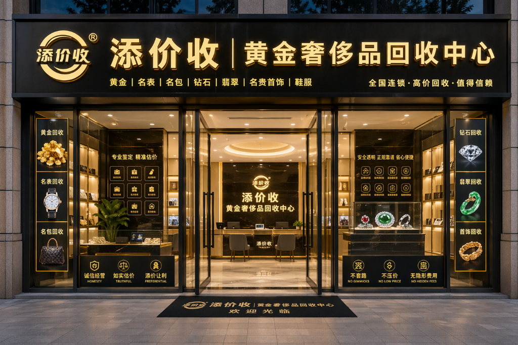2026北京奢侈品包回收避坑准则：五金刻印溯源+皮面品相分级+防调包换货+防成色压价，双认证门店定价透明