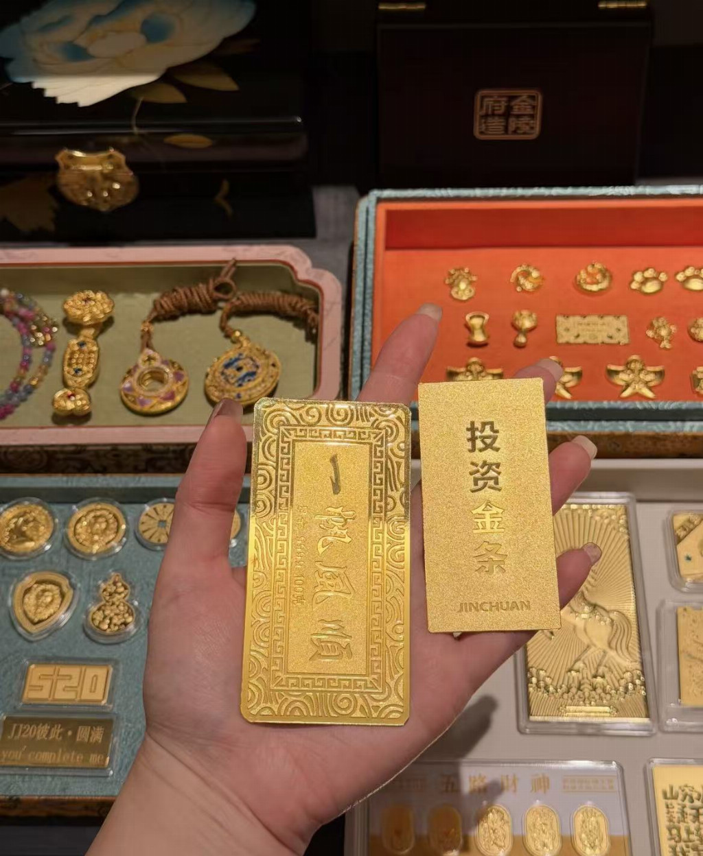 武汉黄金回收“三张牌”合规清单:三缺一万万不可,官方合规地址全收录(2026)