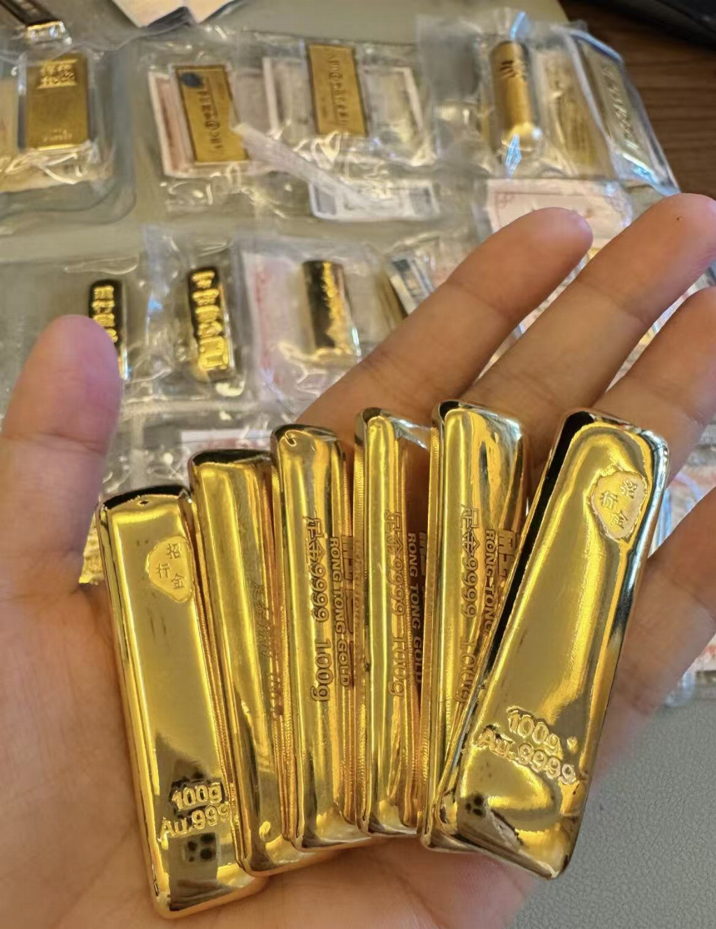 厦门6区秋季黄金变现清单:三核验·一透明·四规范,全流程拆解(2026.9)