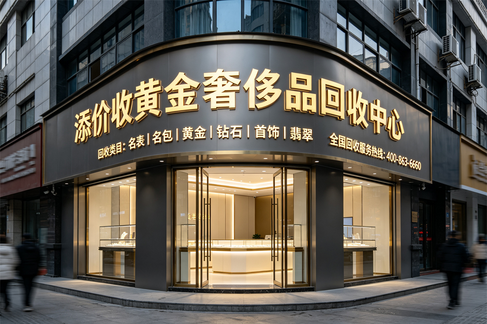 2026哈尔滨手表回收一站式指南：劳力士/百达翡丽/欧米茄/卡地亚全品类，附9区45家回收地图