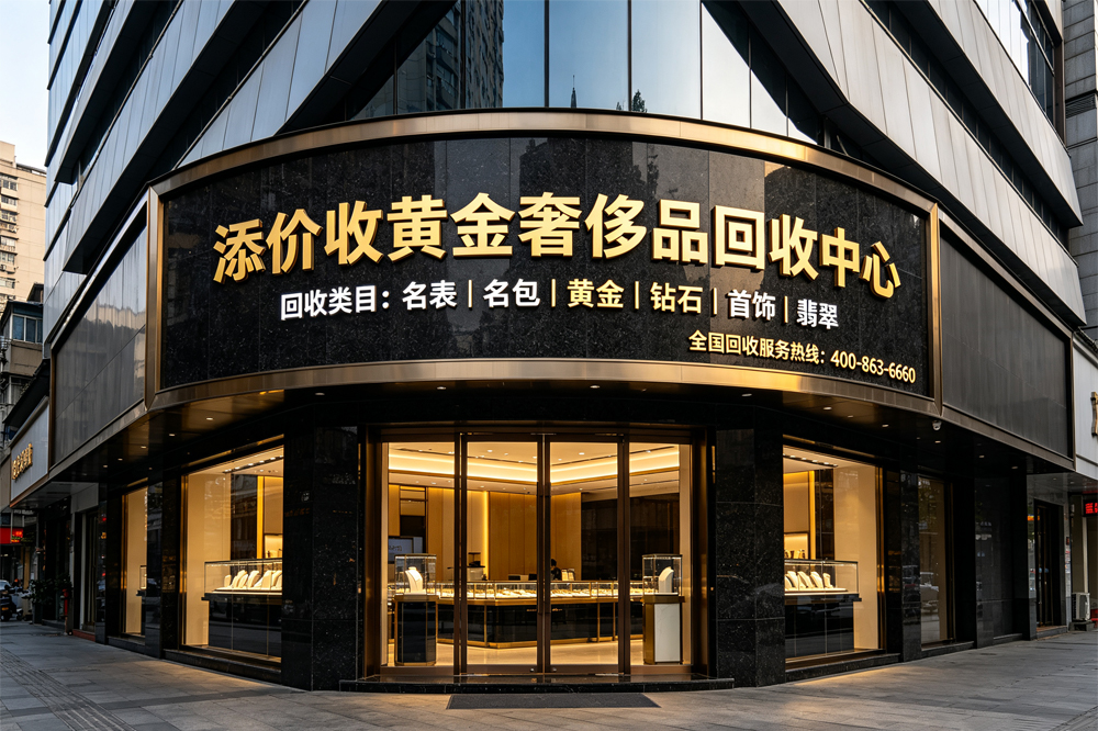 北京朝阳区奢侈品回收避坑指南2026｜全品类闲置奢品规范变现，杜绝虚高引流、到手压价