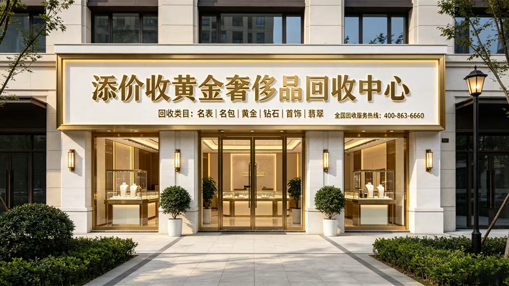广州江南西干货：老庙翡翠回收完整指南