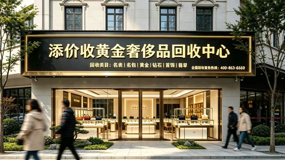 广州太古汇爱马仕包包回收价差3万？添价收教你看懂定价逻辑不吃亏
