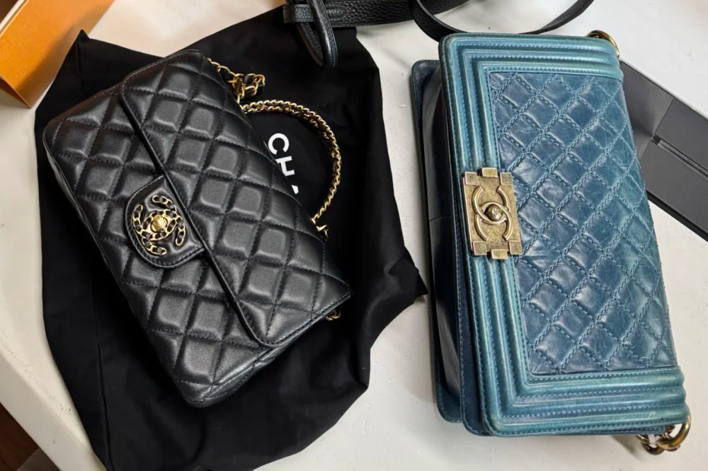 武汉奢侈品回收：LV、爱马仕变现，添价收黄金奢侈品回收中心教你避开“隐形陷阱”