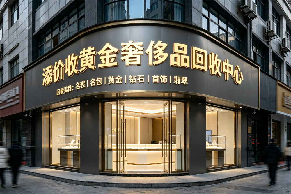 广州闲置大牌鞋服只能扔?添价收也能高价变现