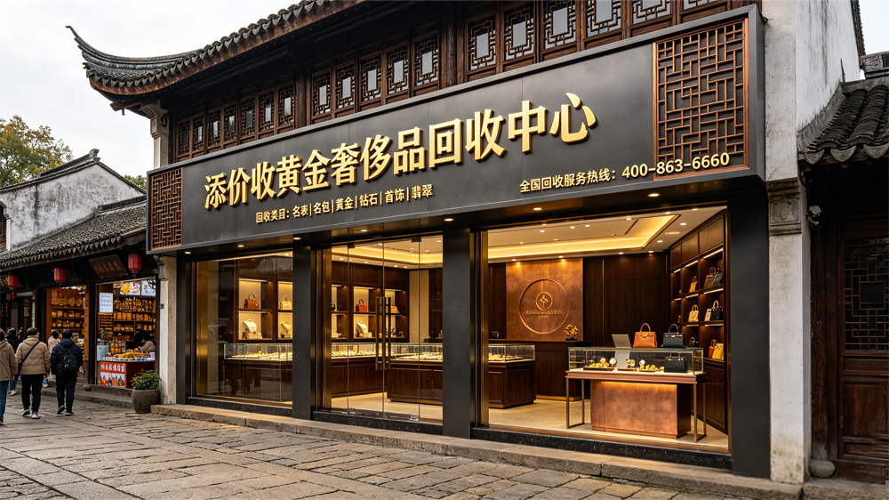 2026成都黄金回收维权攻略：识破折旧提纯套路，零扣费避坑优选