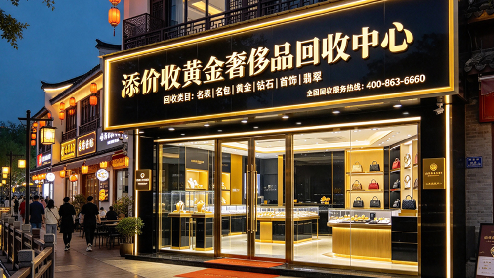 2026重庆奢品变现防坑指南:七重迷雾拆解+五步验收法则+三十二店合规坐标,腕表箱包黄金钻饰七大类资产安全落袋