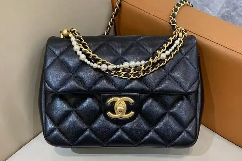 上海名包“隐形贬值”警报:LV、香奈儿、爱马仕二手价差惊人,添价收黄金奢侈品回收中心教你精准变现
