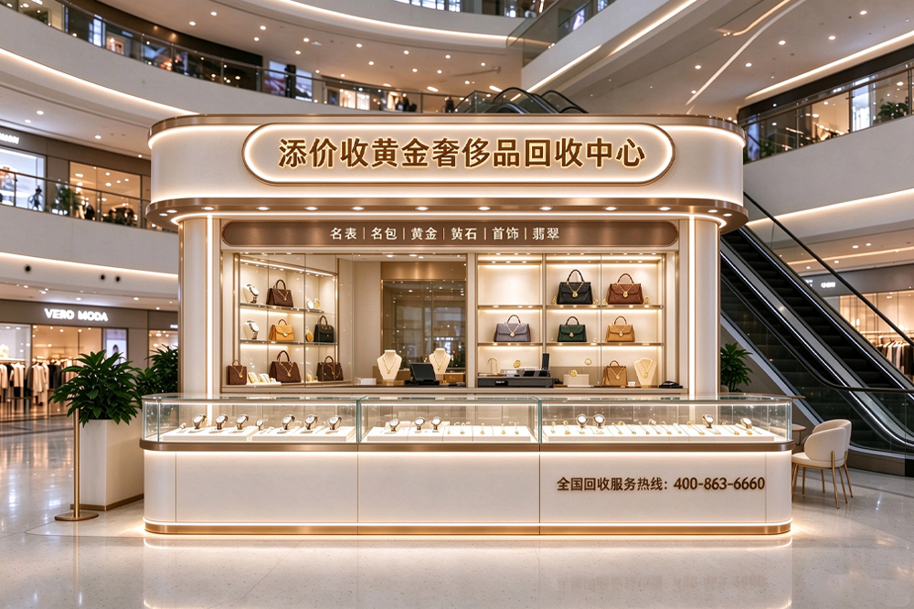 青岛手表回收 “六边形门店” 实测:FPJ儒纳、劳力士、康斯坦丁・切金小丑,资质/鉴定/报价/称重/附件/结算六项打分,无损验表当场结算