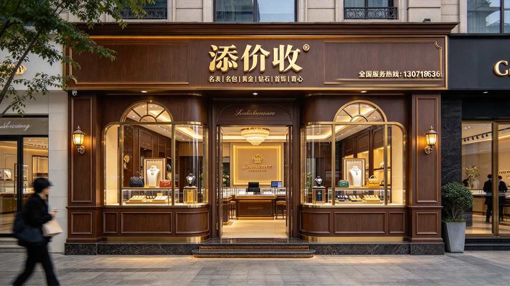 2026 青岛黄金回收全链透明解析：添价收 31 家直营门店，6 步流程从询价到结算拆解，识破高价引流、抵制隐形扣费