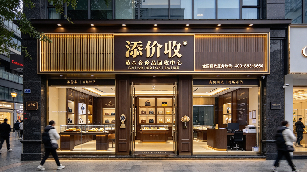 十月金价震荡|青岛全域31家黄金回收实体网点,持证鉴定师 + XRF 光谱无损验金,岛城各区县闲置黄金变现实操参考