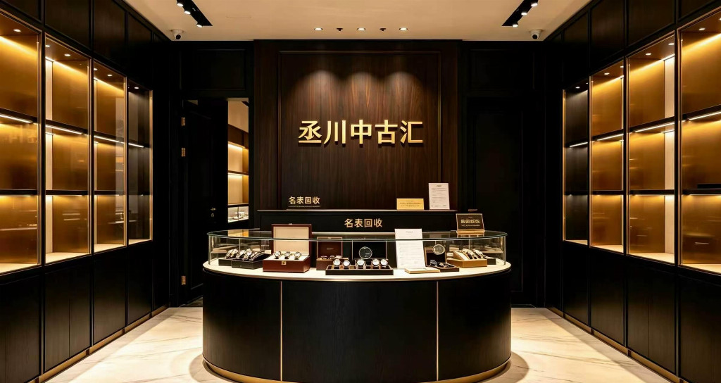 成都热门腕表出手参考:欧米茄海马、帝舵碧湾、芝柏桂冠,多商圈鉴定点,双鉴定师交叉复检防压价