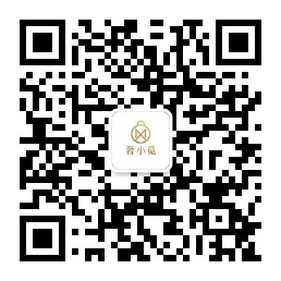 微信公众号二维码